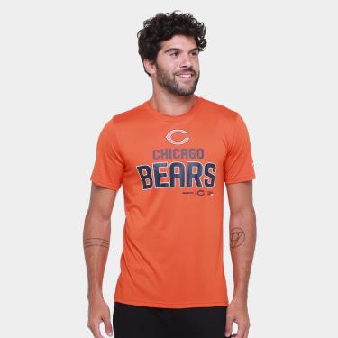 Imagem de Camiseta NFL Chicago Bears Nike Legend Community Masculina-Masculino