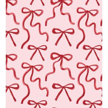 Imagem de HALL & PERRY Panos de prato suecos para cozinha, pacote com 5, panos de esponja planos de celulose reutilizáveis para cozinha e limpeza – Ecológico, ultra-absorvente, secagem rápida (Pink Love)