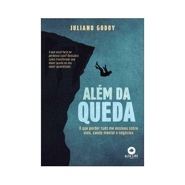 Imagem de Além da queda - Alta Life