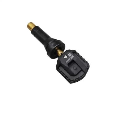 Imagem de Sensor de pressão de pneus TPMS 10718213 compatível com MG3, MG6, ZS, HS, GS, I5, I6, RX3, RX5 e RX8 (1 unidade)