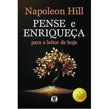 Imagem de Pense e Enriqueca para o Leitor de Hoje - ANIMACAO