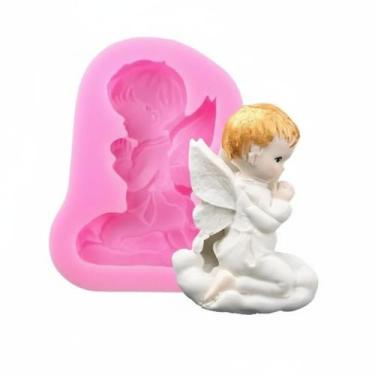 Imagem de Molde de Anjo - GMEZN450 -  Prime Chef