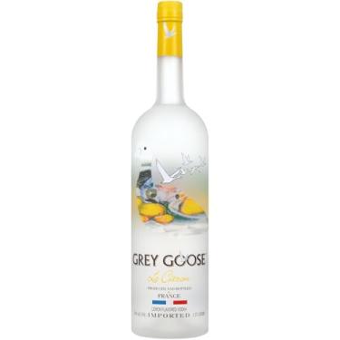 Imagem de Vodka Grey Goose, Le Citron - 750 ml