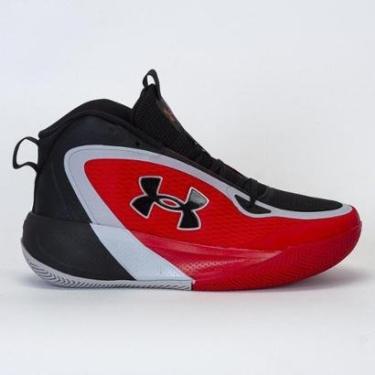 Imagem de Tênis Under Armour Swish 2 Unissex Basquete-Unissex