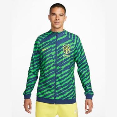Imagem de Jaqueta Nike Brasil Academy Pro Masculina-Masculino