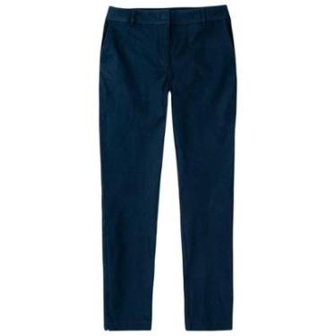 Imagem de Calça Básica Hering Alfaiataria Feminina-Feminino