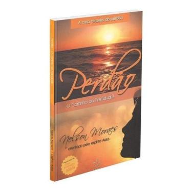 Imagem de Perdao o Caminho Da Felicidade - ALIANCA, Sortido