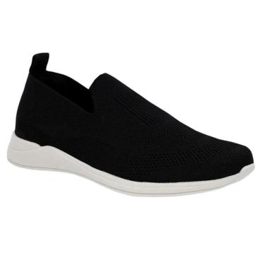 Imagem de Tênis Usaflex Tricot Feminino