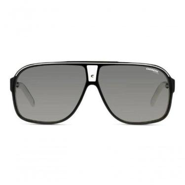 Imagem de Óculos De Sol Masculino Carrera Grand Prix2 7c5m9 64 Polarizado