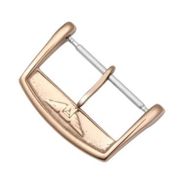 Imagem de Fecho De Relógio Em Aço Inoxidável 10-20mm Para Longines L2L4, Jialan 