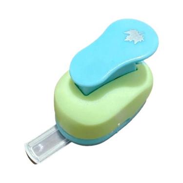 Imagem de Furador De Folhas De Bordo Em Cores Aleatórias 8/16/25/38/50mm, Cortad