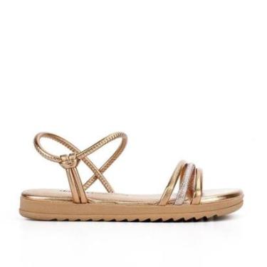 Imagem de Sandália Dakota Flatform Y7792-Feminino