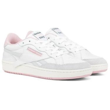 Imagem de Tênis Feminino Sneaker Schutz Reebok Clássico Couro Premium Conforto 225750001-Feminino