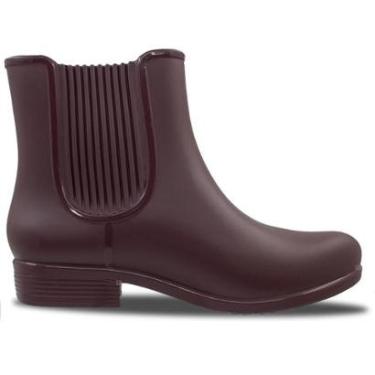 Imagem de Bota Galocha Boaonda Kelly Resistente Água-Feminino