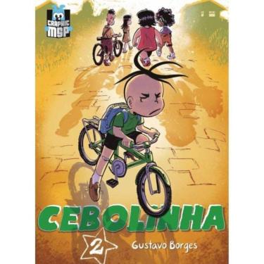 Imagem de Cebolinha: Erros (Graphic Msp) - Capa Dura