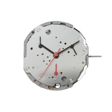 Imagem de Máquina Para Relógio De Pulso Miyota Js00 Cronógrafo