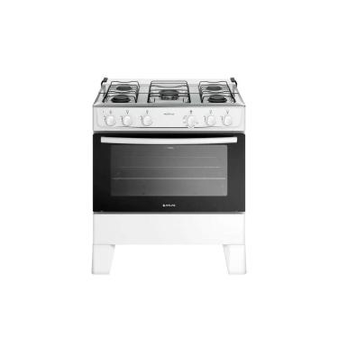 Imagem de Fogão Atlas Milão Plus 5 Bocas Acendimento Automático