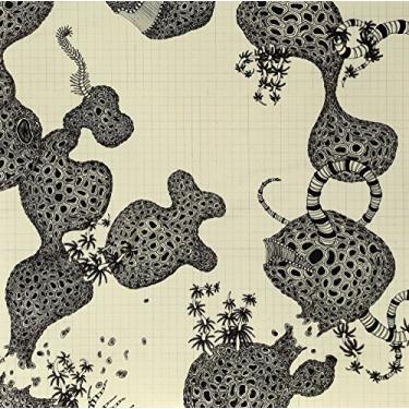 Imagem de Wincing The Night Away [Disco de Vinil]