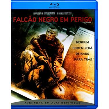 Imagem de Blu-ray Falcão Negro em Perigo [ Black Hawk Down ]