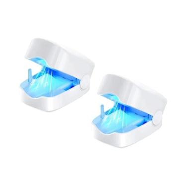 Imagem de Dispositivo a Laser Para Tratamento De Fungos Nas Unhas, Reparação De 