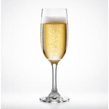 Imagem de Taça Gallant 180ml - Champanhe Espumante Frisante - Nadir Figueiredo