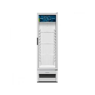 Imagem de Expositor Refrigerado de Bebidas Metalfrio 326 Litros VB28R Branco - 110V