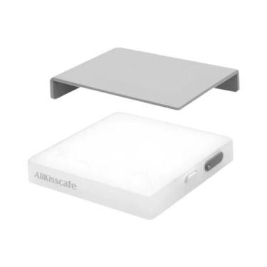 Imagem de Balança Digital De Cozinha Recarregável Com Timer, Ferramenta De Preci