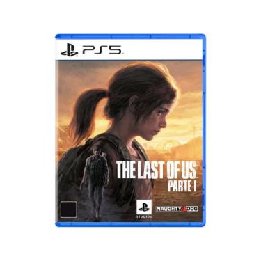 Imagem de Jogo The Last of US, Parte 1, PS5 - Sony, PS5