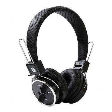 Imagem de Fone Ouvido B05 Sem Fio Bluetooth 4.1 Celular Micro Sd Fm P2