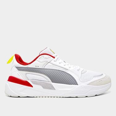 Imagem de Tênis Puma Ferrari Trinity 2-Unissex