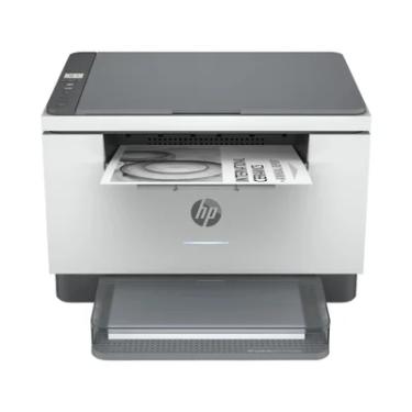 Imagem de Impressora Multifuncional Laser Mono 30ppm M235DWE M135W 6GX09E HP LaserJet