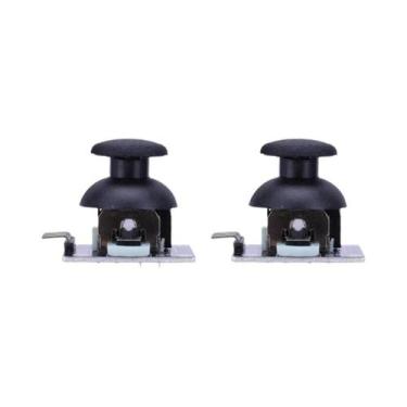 Imagem de Módulo De Joystick XY De Eixo Duplo Para Arduino PS2, Sensor De Alavan