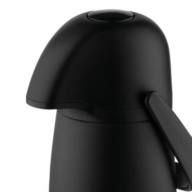 Imagem de Garrafa Térmica Pump 500ml Suporte Porta Filtro 103 Coador