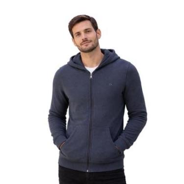 Imagem de Jaqueta masculina moletom Ogochi-Masculino