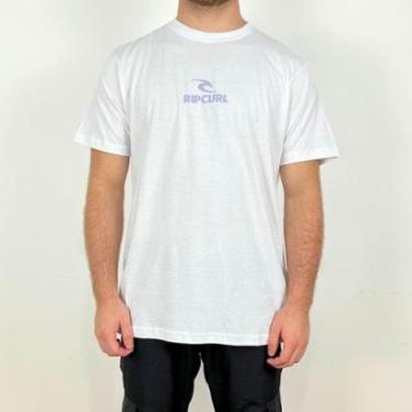 Imagem de Camiseta Rip Curl Icon-Masculino