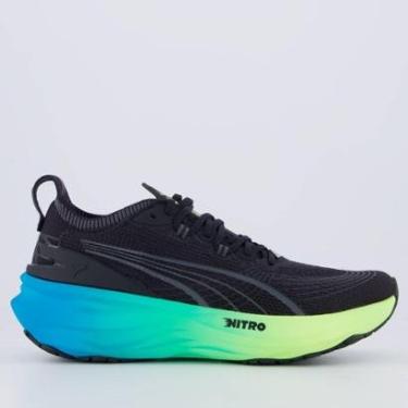 Imagem de Tênis Puma Forever Run Nitro 2 Masculino-Masculino