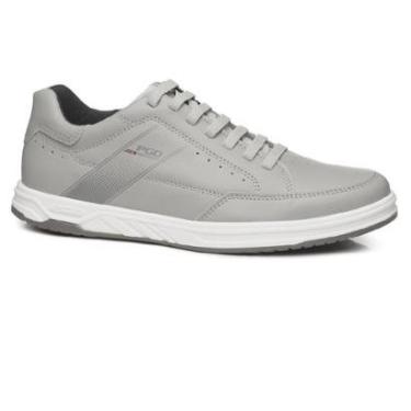 Imagem de SAPATENIS PEGADA MICROFIBRA REF 172002 MASCULINO-Masculino