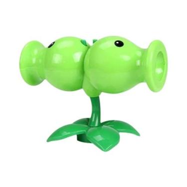 Imagem de Brinquedo De Ação PVZ Pea Shooter Potato Sunflower Mine Para Crianças,