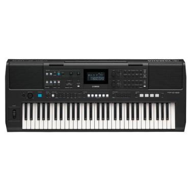 Imagem de Teclado Arranjador PSR-E483 - Yamaha