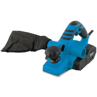 Imagem de Plaina Elétrica Industrial 750w Profissional Nakasaki 110v, 220V