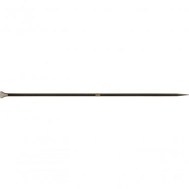 Imagem de Alavanca Reta 1,80M Pontas Ponteira E Talhadeira