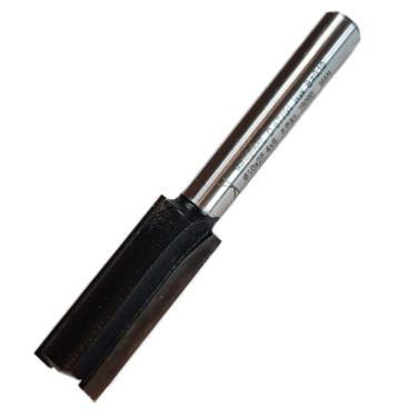 Imagem de Fresa Paralela 6 Mm X 10 Mm X 57,4 Mm X 25,4 Mm Makita