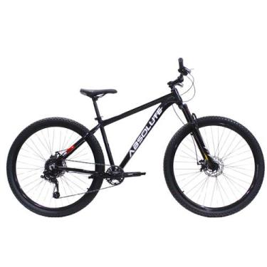 Imagem de Bicicleta Aro 29 Absolute Nero 5 1x9 Câmbio 9 Velocidades Freio a Disc
