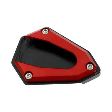 Imagem de Acessórios Para Motocicleta ZONTES 350-E 350-D 350-K 350-M, Extensor D