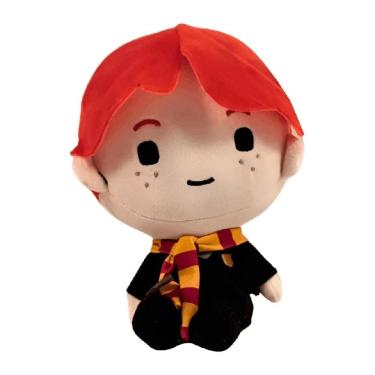 Imagem de Pelucia Harry Potter - Rony - Candide