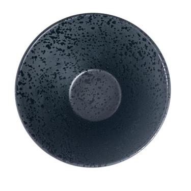 Imagem de Bowl Tigela Lamembati Melamina preto D28xA13cm -L Hermitage - L'Hermit