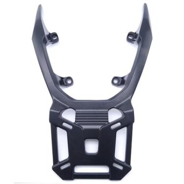 Imagem de Suporte Bagageiro Bau Bauleto Honda Adv 150 Adv150 Todas - NoBrand