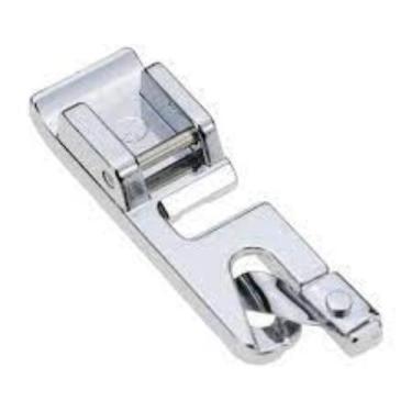 Imagem de calcador de borda estreito 3mm maquina costura domestica mk-30 - LANMA