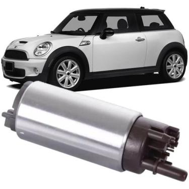 Imagem de Refil da Bomba de Combustivel Mini Cooper S 1.6 16V Turbo N14 de 2006 