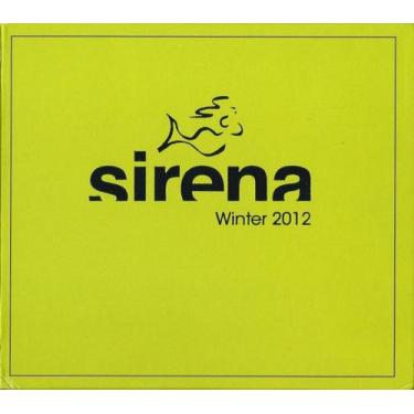 Imagem de CD Sirena (Winter 2012) (Duplo) - Building Records